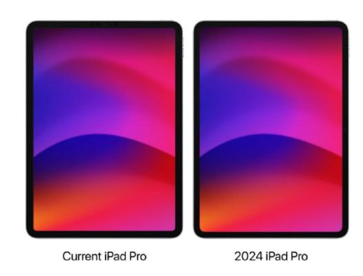 新野新野ipad维修服务点分享新款iPad Pro和iPad Air要来了