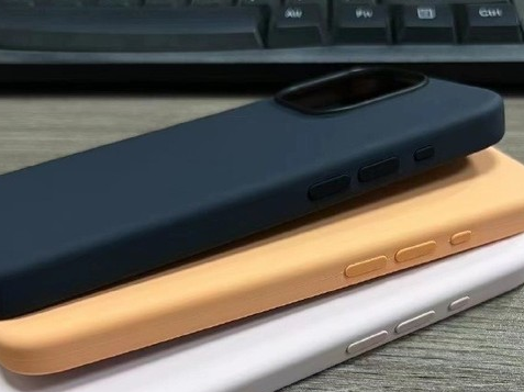 新野苹果14维修站分享iPhone14手机壳能直接给iPhone15用吗?