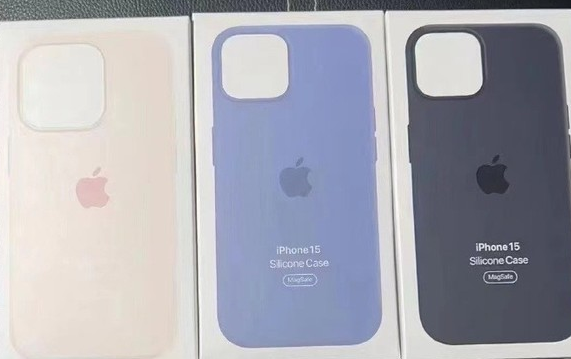 新野苹果14维修站分享iPhone14手机壳能直接给iPhone15用吗？ 