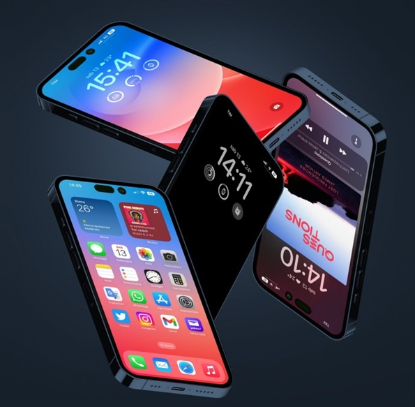 新野苹果14维修分享入门级iPhone 14多少钱 