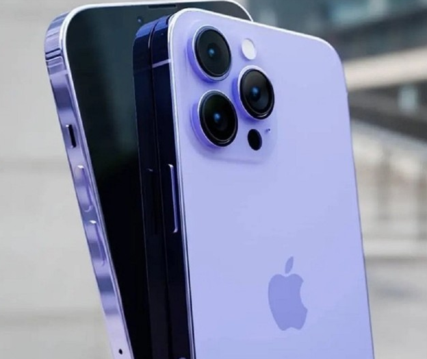 新野苹果14维修分享凭什么4800万像素的iPhone14就能上热搜 