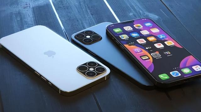 新野苹果14维修分享iPhone 14上市后，iPhone 13会下架吗 