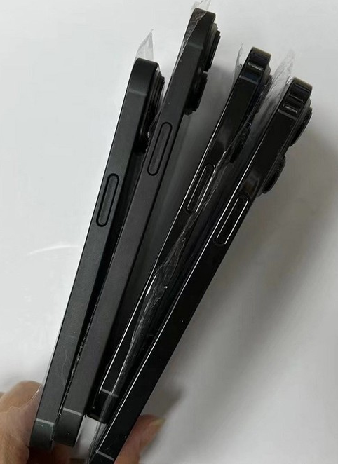 新野苹果14维修分享iPhone14电池多少毫安 