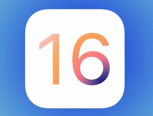 新野苹果手机维修分享iOS16不支持iPhone6s，手中的6s怎么办 