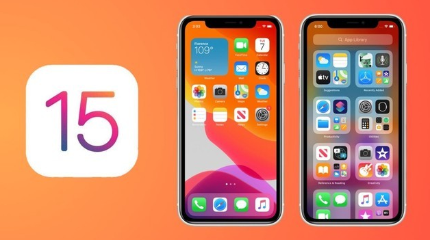 新野苹果13维修分享iPhone13更新iOS 15.5，体验如何 