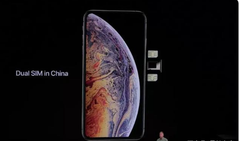 新野苹果手机维修分享iPhone eSIM 出 Bug怎么办 