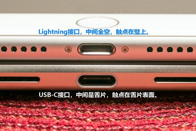 新野苹果14维修分享iPhone 14会是什么接口 