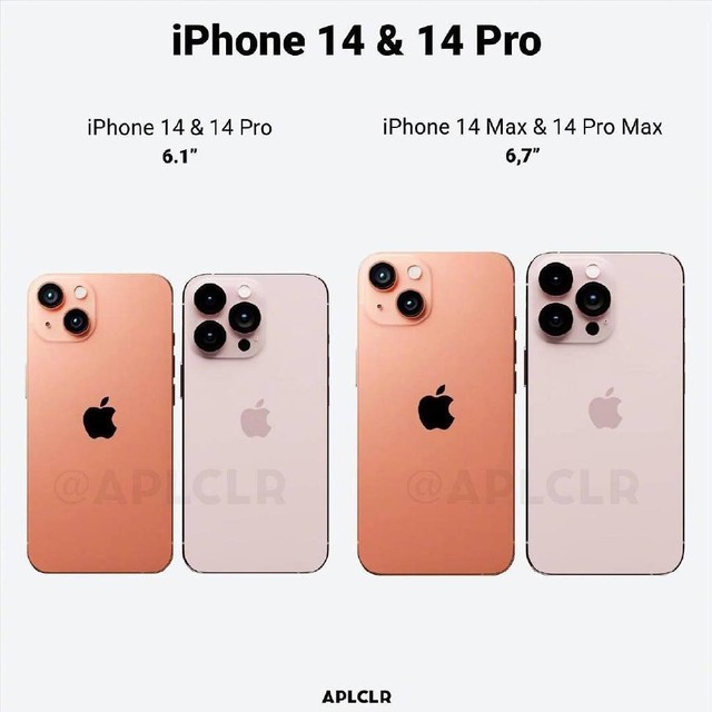 新野苹果14维修分享阳光橙+樱花粉的iPhone 14 