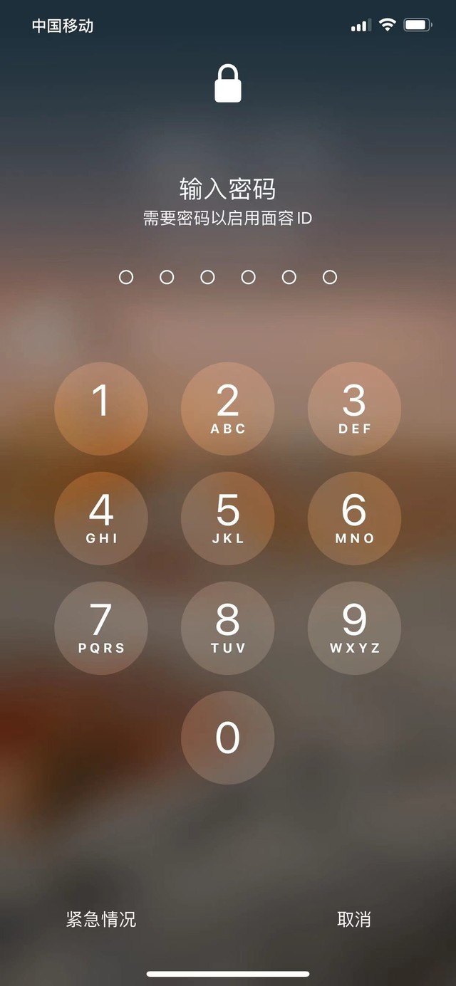 新野苹果13维修分享iPhone 13加强锁屏功能有什么用 