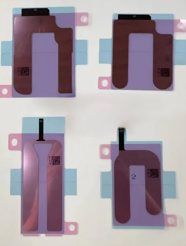 新野苹果手机维修分享iPhone 17 Pro 机型电池将采用创新型粘合剂 