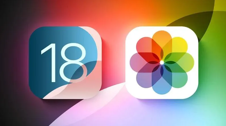 新野苹果手机维修分享苹果 iOS / iPadOS 18.1Beta 3 发布 