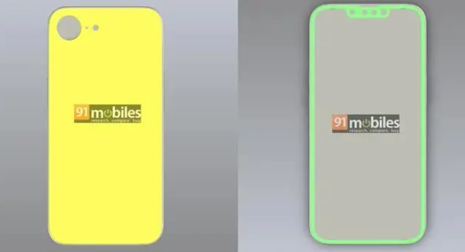 新野苹果手机维修分享苹果小屏iPhone SE4值得买吗 