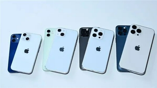 新野苹果手机维修分享iPhone 13价格怎么样 
