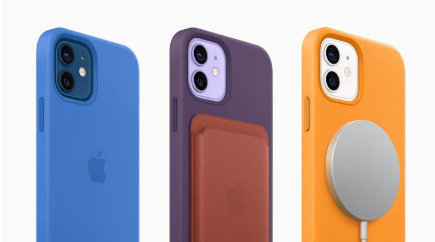 新野苹果手机维修分享关于 iPhone 13 的细节爆料 