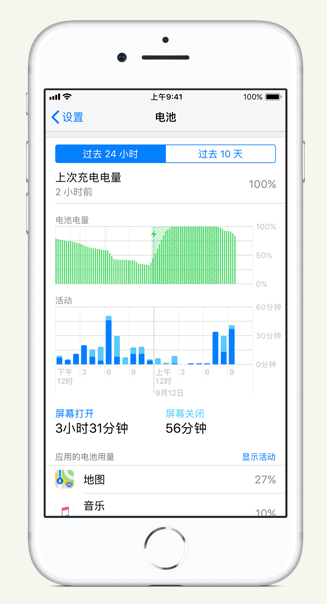 新野苹果手机维修分享iPhone 在夜间待机时耗电异常怎么办 