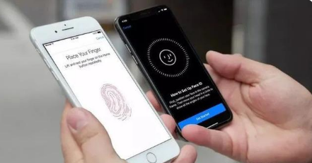 新野苹果手机维修分享iPhone 13 系列会有屏下指纹吗 