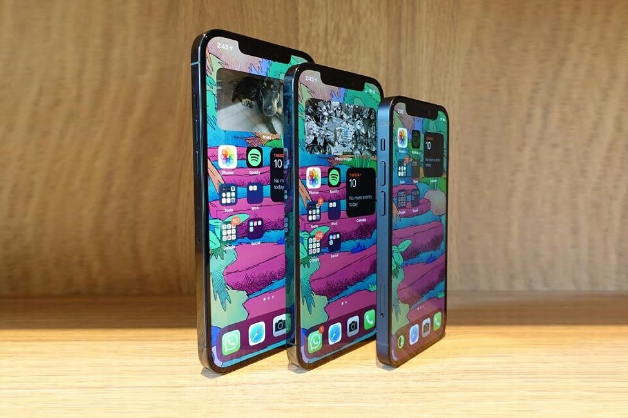 新野苹果手机维修分享iPhone 13发布日期 