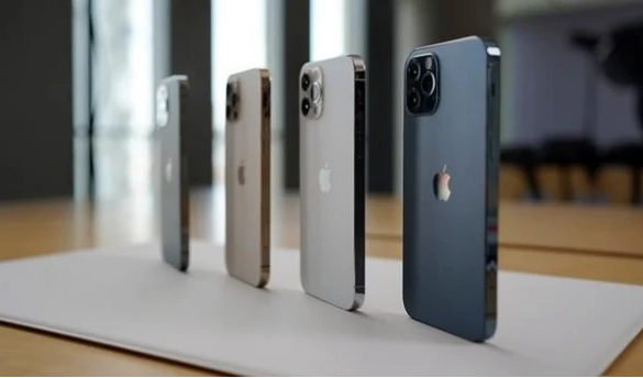 新野苹果手机维修分享为什么说iPhone13才是真旗舰 