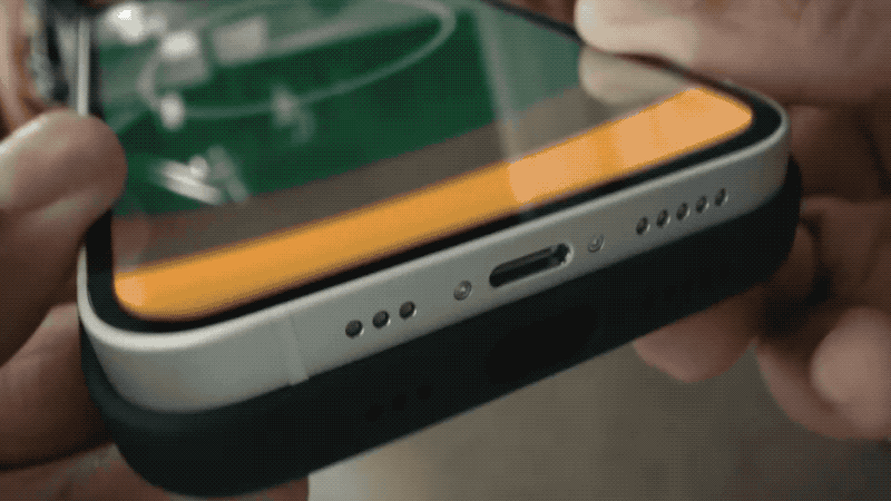 新野苹果手机维修分享未来 Magsafe 还有哪些发展空间 