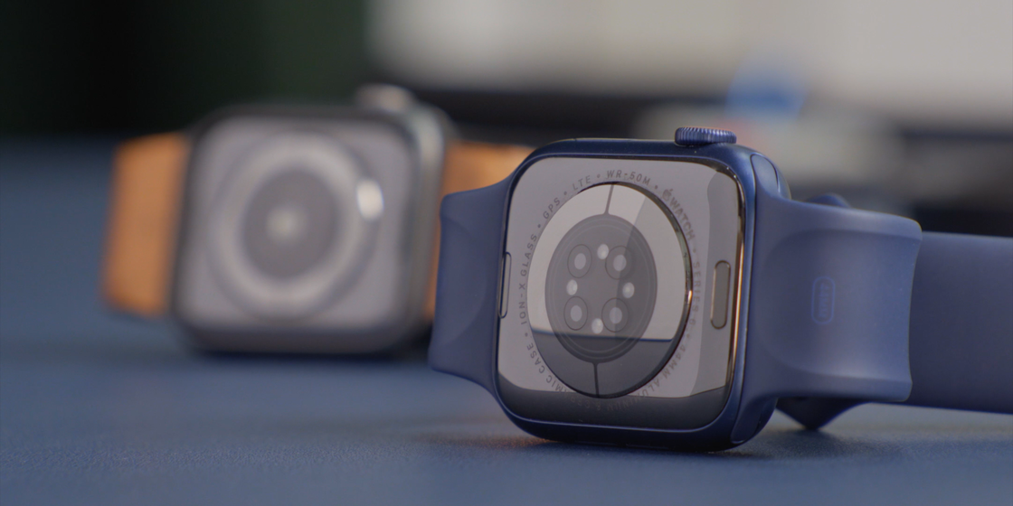 新野苹果手机维修分享Apple Watch 是如何测量卡路里的 