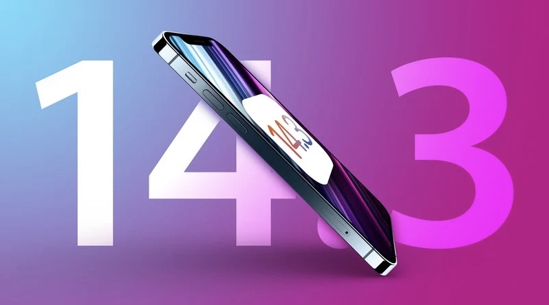 新野苹果手机维修分享iOS 14.3 RC2已发，iOS 14.3正式版本还远吗 