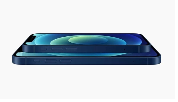 新野苹果手机维修分享iPhone 12 mini 锁屏后触屏失灵怎么办 