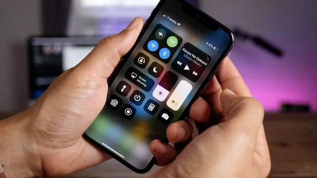 新野苹果手机维修分享iPhone 12信号差怎么办 