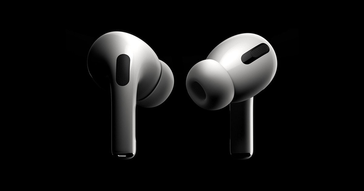 新野苹果手机维修分享AirPods Pro 爆音、降噪效果下降怎么办 