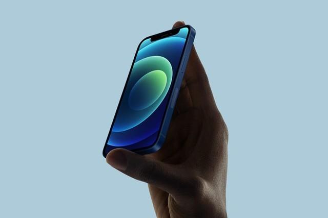 新野苹果手机维修分享iPhone 12 mini辐射很大吗 