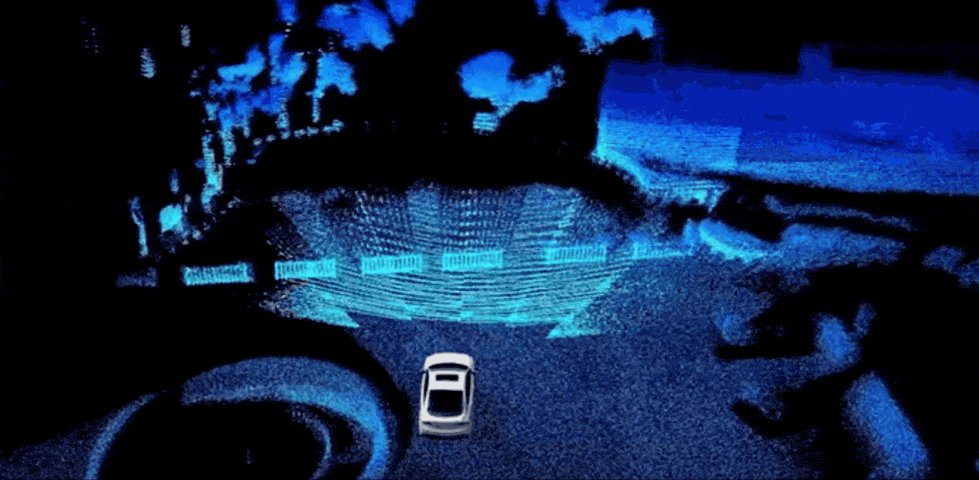 新野苹果手机维修分享iPhone 12 Pro 搭载的 LiDAR 镜头与 ToF 镜头有什么不同 
