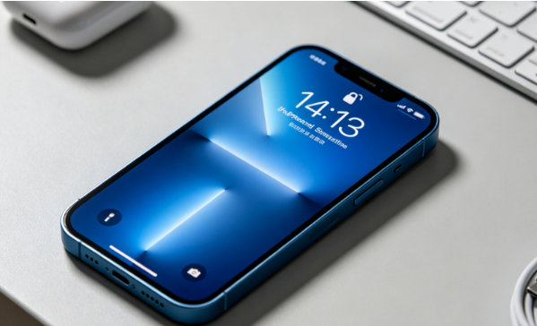 新野苹果手机维修分享iPhone13 Pro换电池 