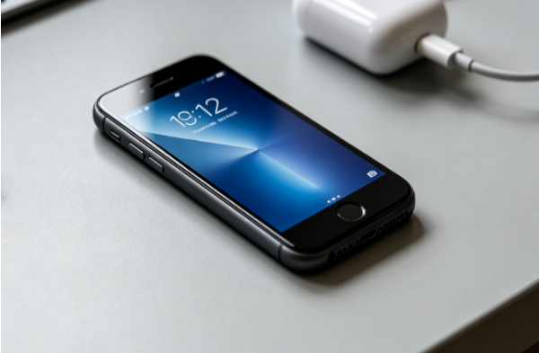 新野苹果手机维修分享iPhone SE换电池 