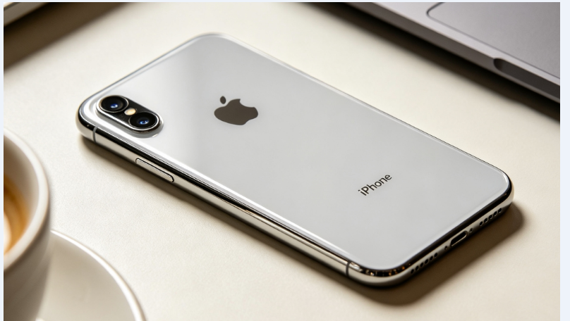 新野苹果维修点分享iPhone XS进水维修 