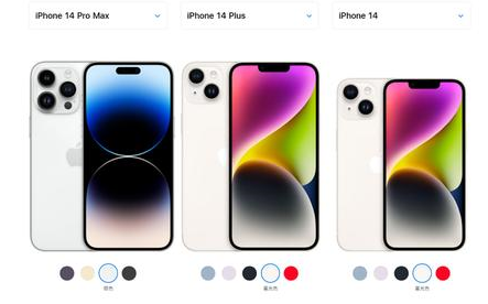新野苹果维修点分享iPhone 14六大容易被忽略的实操难点与消费提示 