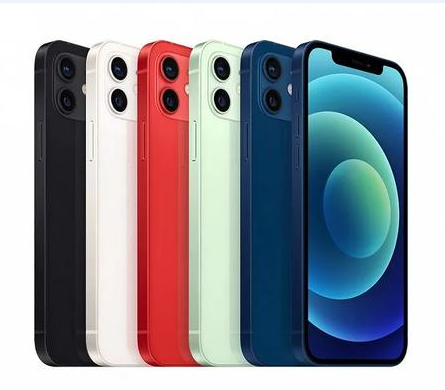 新野苹果维修点分享iPhone 12 Pro Max黑屏冷门故障解读 