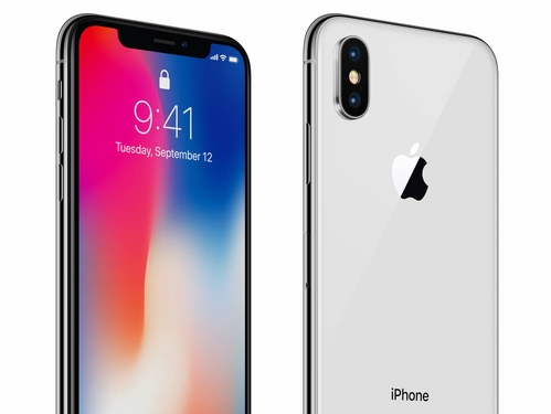 新野苹果维修点分享iPhone X摄像头实拍质感与场景适配全解析 